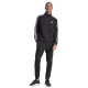 Adidas Ανδρικές φόρμες σετ Basic 3-Stripes Fleece Track Suit
